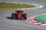 Ferrari SF90 2019 года